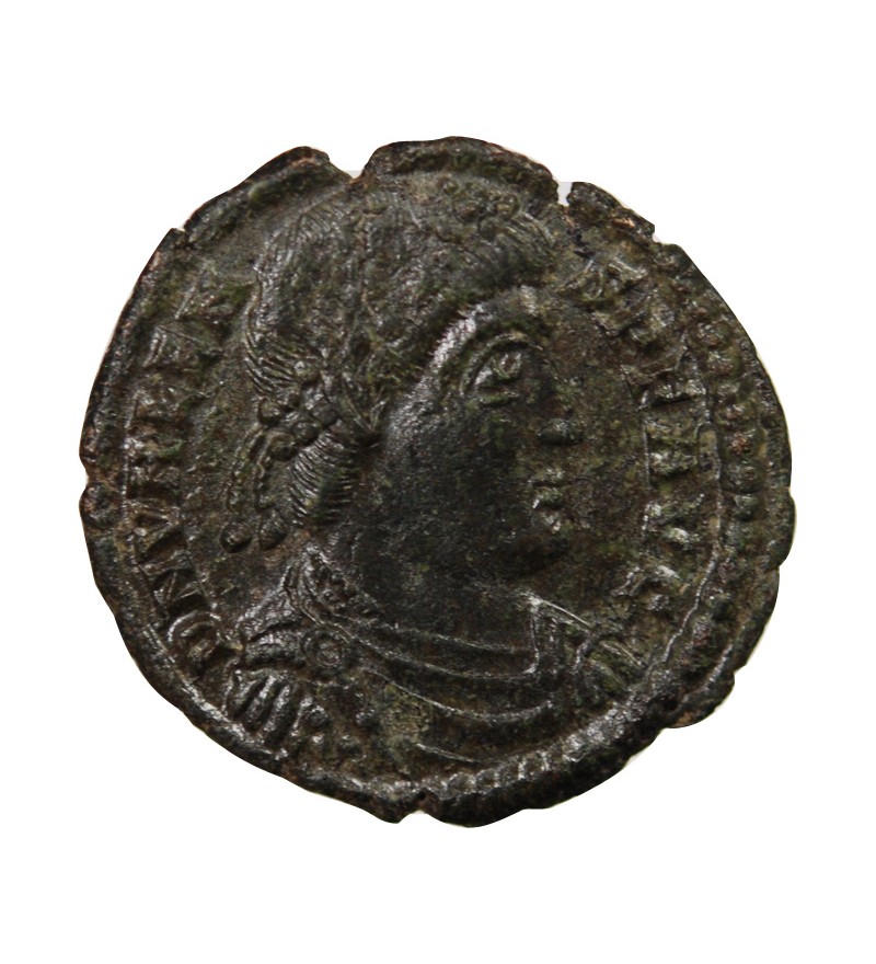 VALENTINIEN Ier - NUMMUS 364 SISCIA