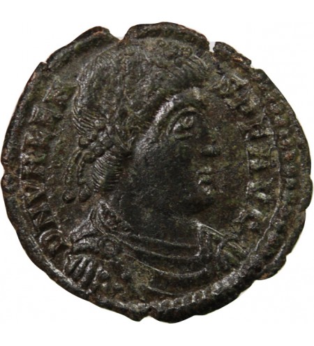 VALENTINIEN Ier - NUMMUS 364 SISCIA