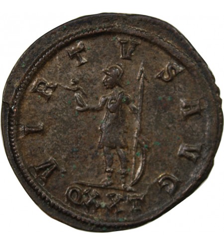 PROBUS - ANTONINIEN 276 TICINUM