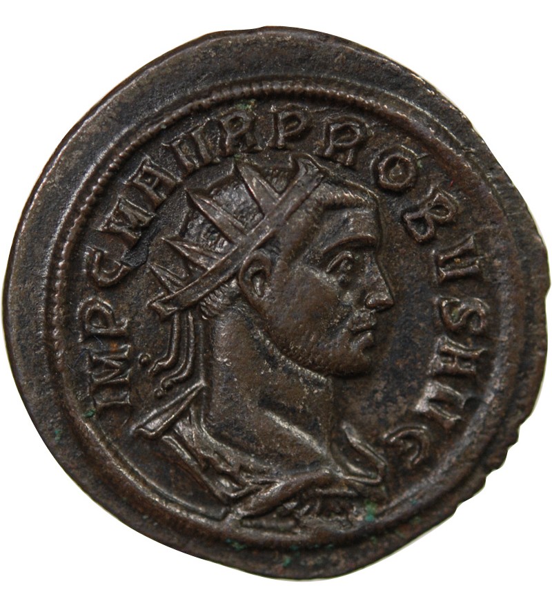 PROBUS - ANTONINIEN 276 TICINUM