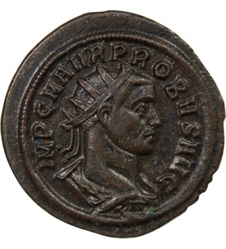 PROBUS - ANTONINIEN 276 TICINUM