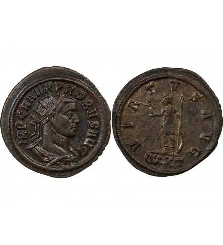 PROBUS - ANTONINIEN 276 TICINUM