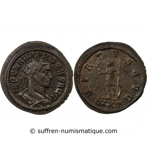 PROBUS - ANTONINIEN 276 TICINUM