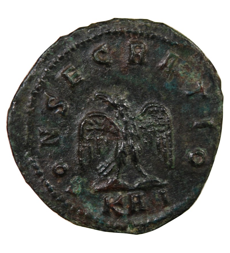 CARUS - ANTONINIEN 284 / 285 ROME