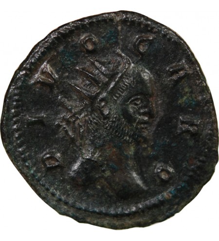 CARUS - ANTONINIEN 284 / 285 ROME