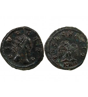 CARUS - ANTONINIEN 284 / 285 ROME 2
