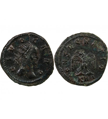 CARUS - ANTONINIEN 284 / 285 ROME