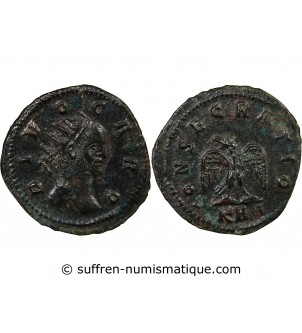 CARUS - ANTONINIEN 284 / 285 ROME