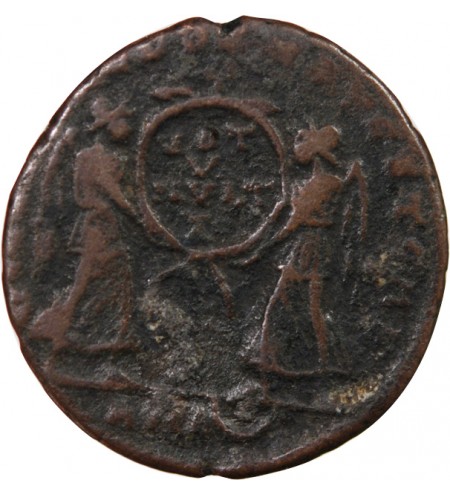 DECENCE - MAIORINA 351 AMIENS