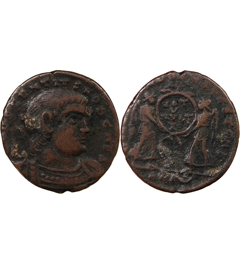 DECENCE - MAIORINA 351 AMIENS