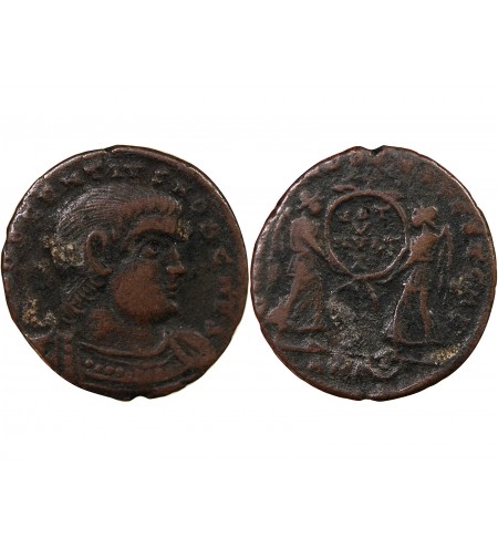 DECENCE - MAIORINA 351 AMIENS