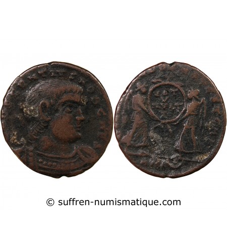 DECENCE - MAIORINA 351 AMIENS