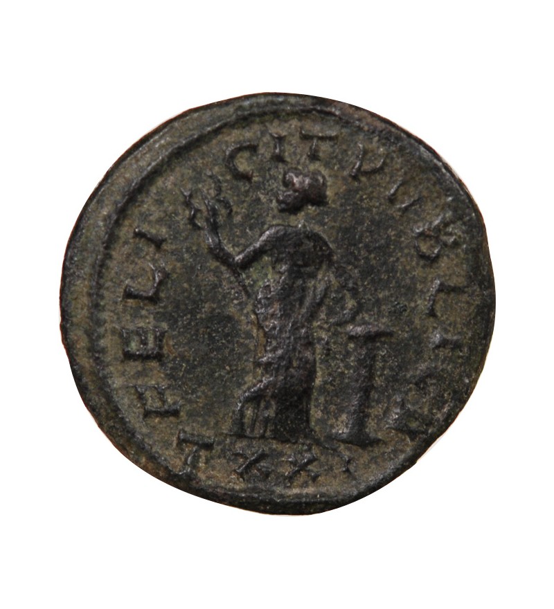 CARIN - ANTONINIEN 283 TICINUM