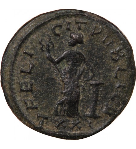 CARIN - ANTONINIEN 283 TICINUM