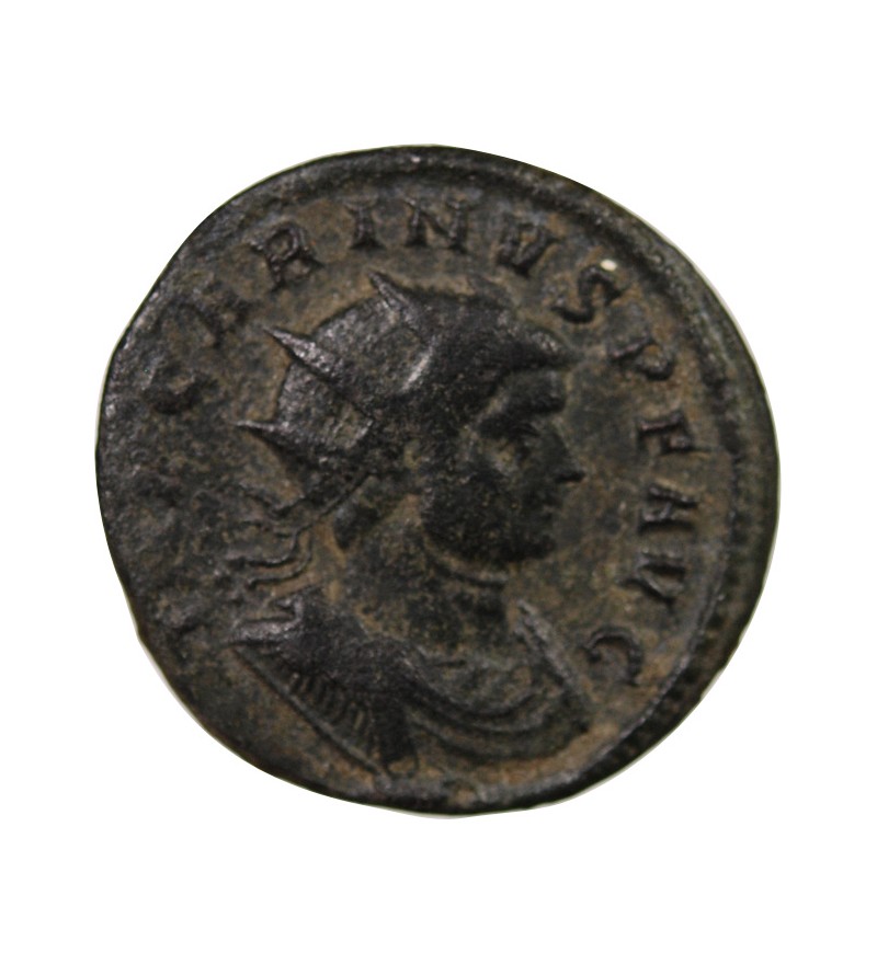 CARIN - ANTONINIEN 283 TICINUM