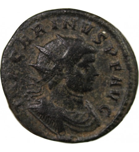 CARIN - ANTONINIEN 283 TICINUM