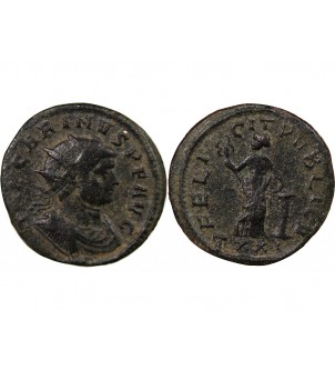 CARIN - ANTONINIEN 283 TICINUM 2