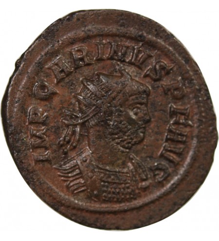 CARIN - ANTONINIEN 284 ROME