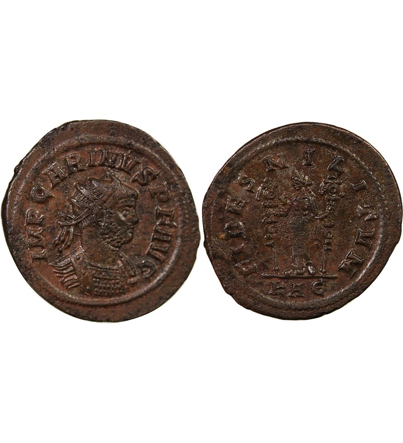 CARIN - ANTONINIEN 284 ROME