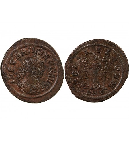 CARIN - ANTONINIEN 284 ROME