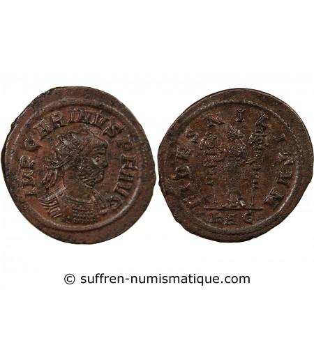 CARIN - ANTONINIEN 284 ROME