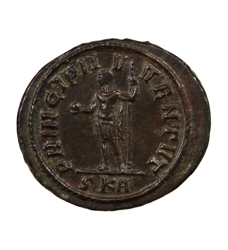 CARIN - ANTONINIEN 282 ROME