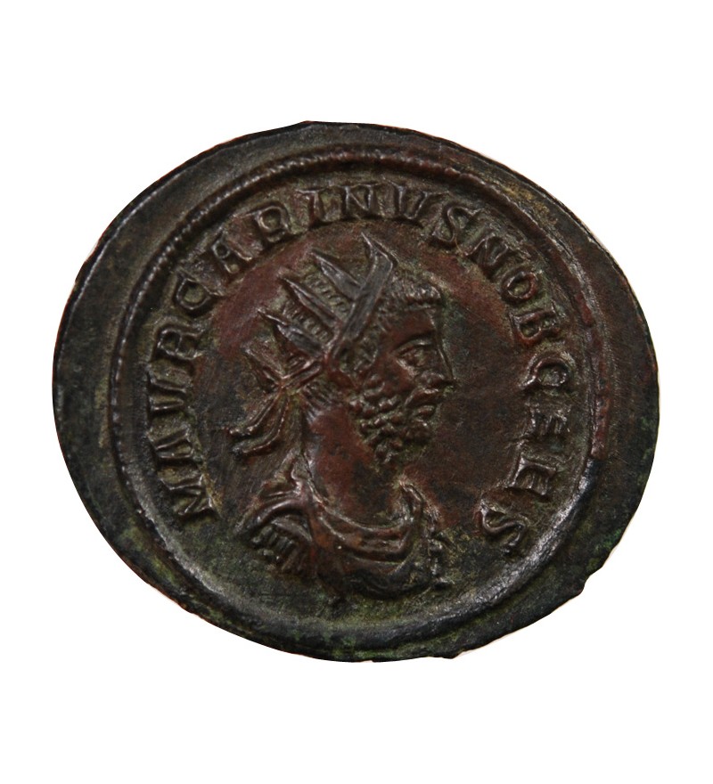 CARIN - ANTONINIEN 282 ROME