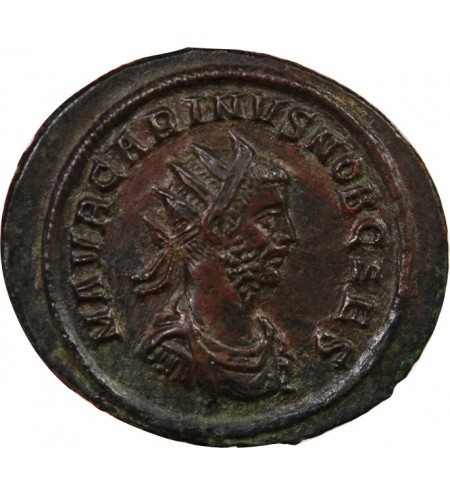 CARIN - ANTONINIEN 282 ROME