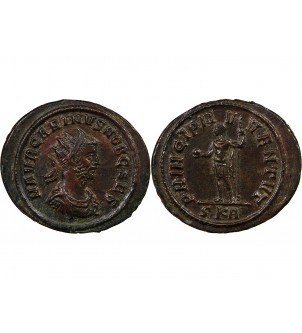 CARIN - ANTONINIEN 282 ROME 2