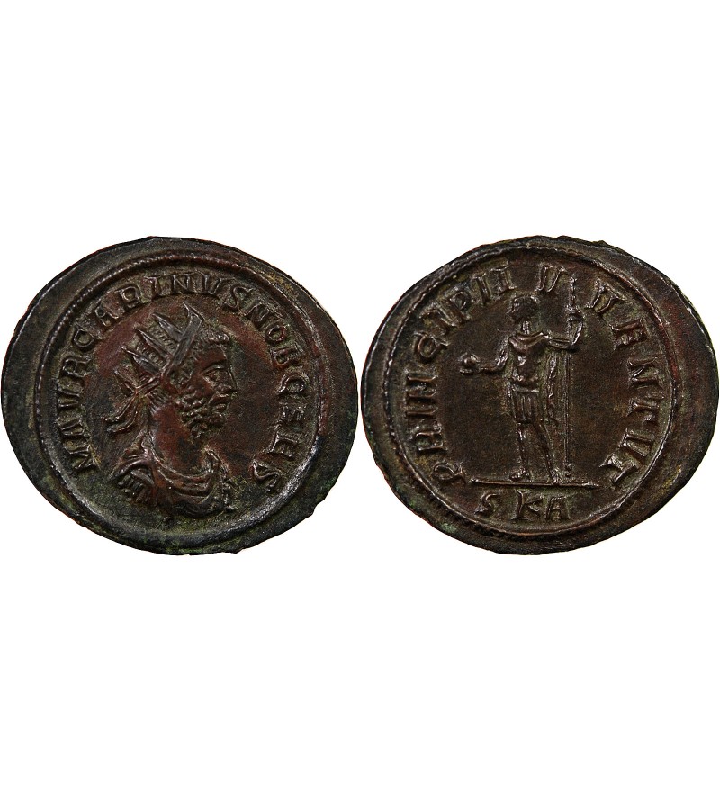 CARIN - ANTONINIEN 282 ROME