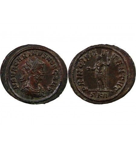 CARIN - ANTONINIEN 282 ROME