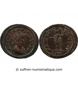 CARIN - ANTONINIEN 282 ROME