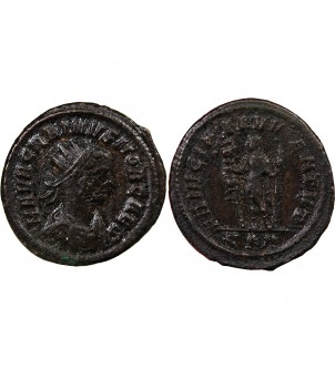 CARIN - ANTONINIEN 282 / 283 ROME 2