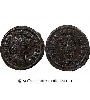 CARIN - ANTONINIEN 282 / 283 ROME