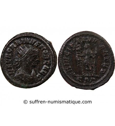 CARIN - ANTONINIEN 282 / 283 ROME