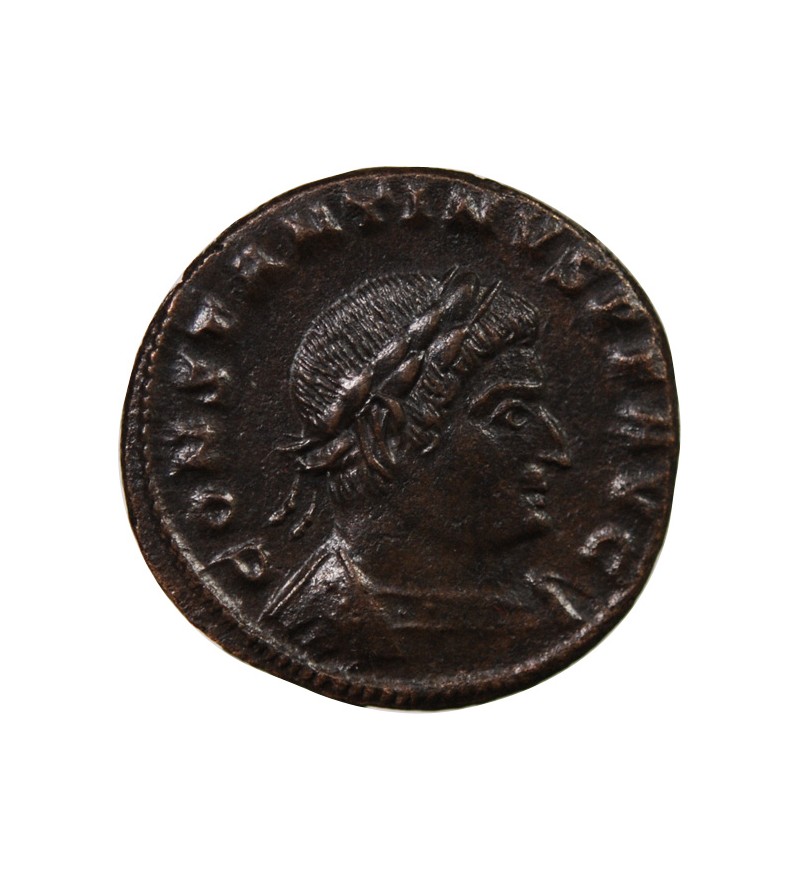 CONSTANTIN Ier - NUMMUS 310 / 313 TREVES