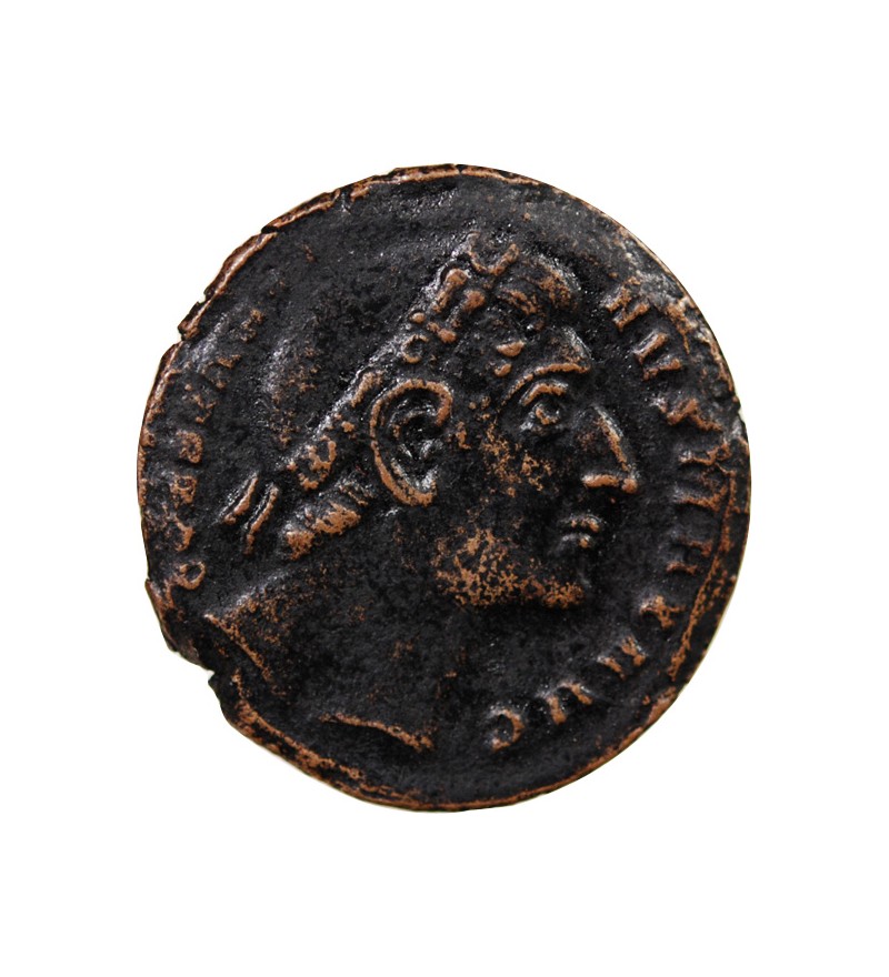 CONSTANTIN Ier - NUMMUS 328 CONSTANTINOPLE