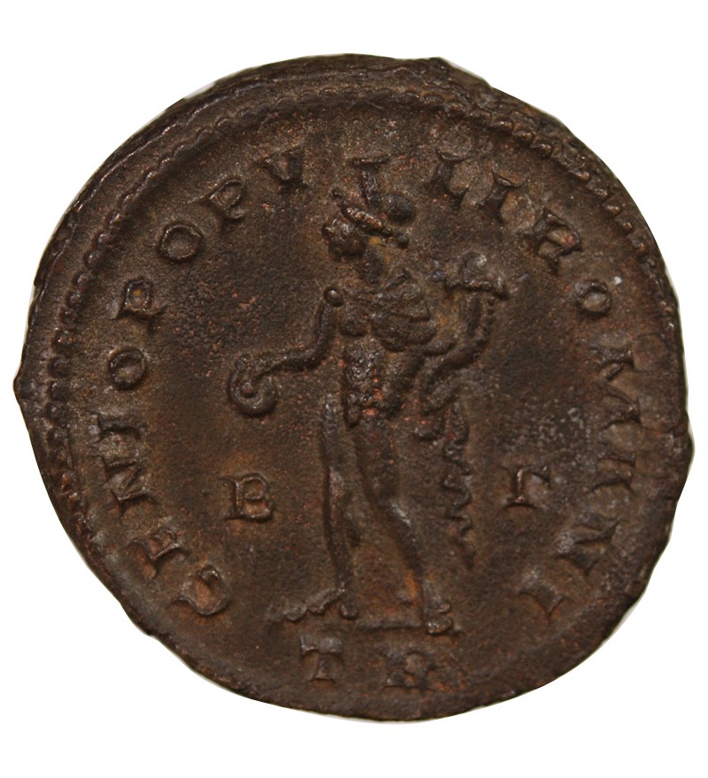 CONSTANCE Ier CHLORE - NUMMUS 298 / 299 TREVES