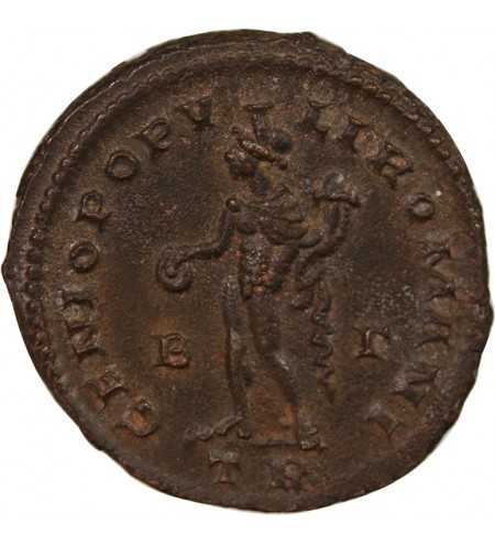 CONSTANCE Ier CHLORE - NUMMUS 298 / 299 TREVES