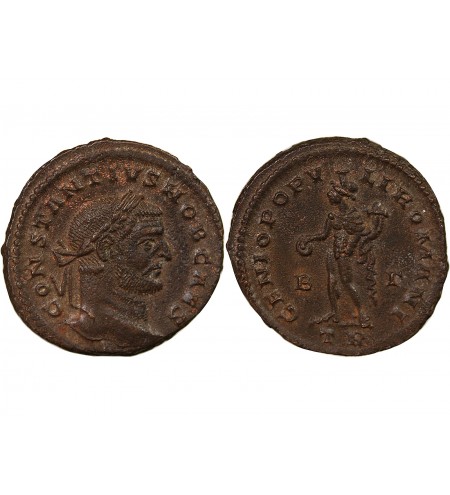 CONSTANCE Ier CHLORE - NUMMUS 298 / 299 TREVES