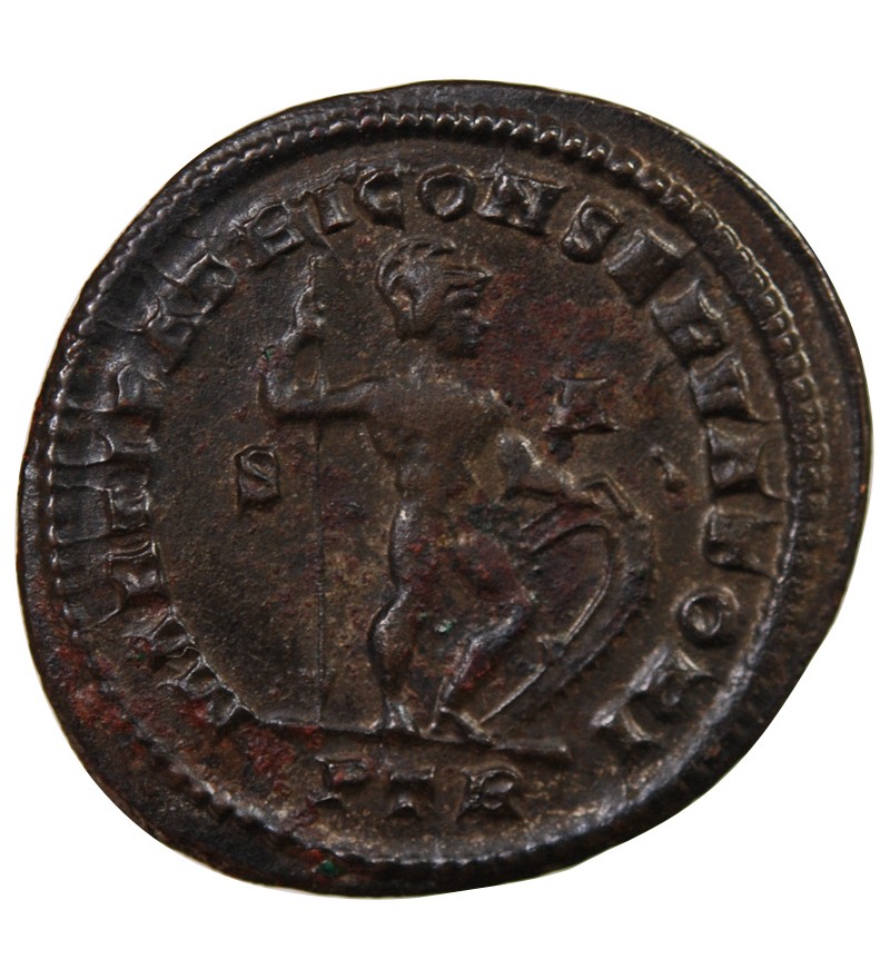 CONSTANTIN Ier - NUMMUS 307 TREVES