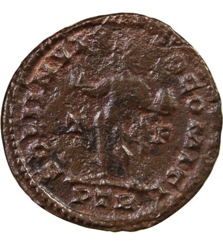 CONSTANTIN Ier - NUMMUS 310 / 313 TREVES