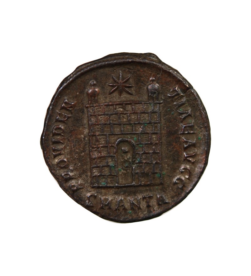 CONSTANTIN Ier - NUMMUS 326 / 327 ANTIOCHE