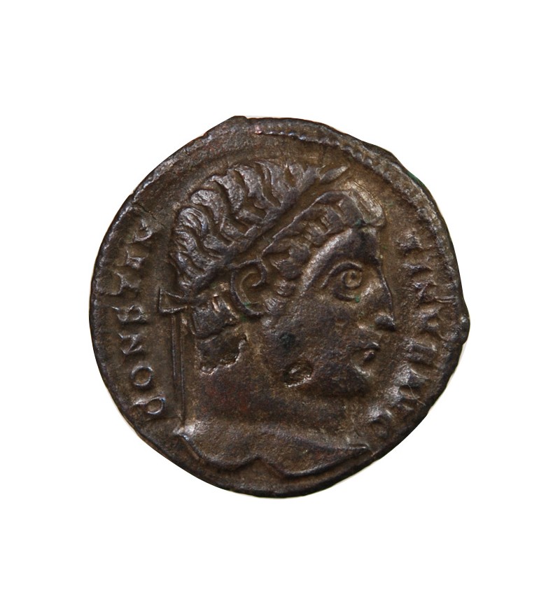 CONSTANTIN Ier - NUMMUS 326 / 327 ANTIOCHE