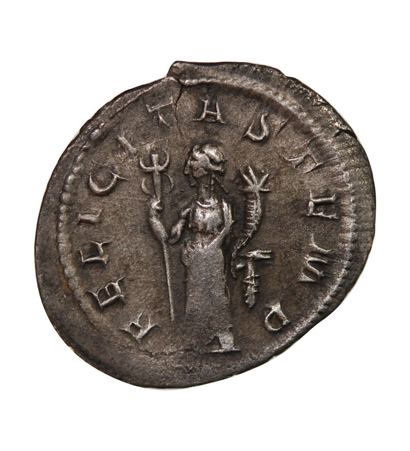 PHILIPPE Ier L'ARABE - ANTONINIEN 246 ROME