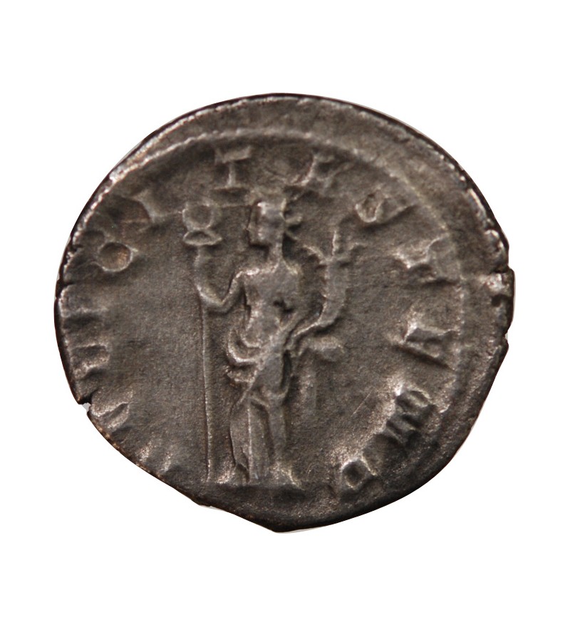 PHILIPPE Ier L'ARABE - ANTONINIEN 246 ROME