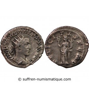 PHILIPPE Ier L'ARABE - ANTONINIEN 246 ROME
