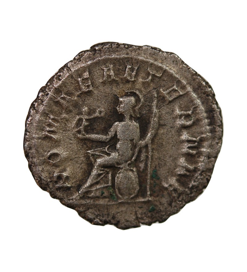 PHILIPPE Ier L'ARABE - ANTONINIEN 247 ROME