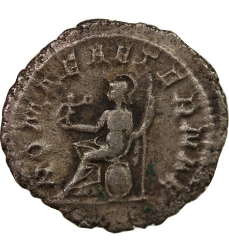 PHILIPPE Ier L'ARABE - ANTONINIEN 247 ROME