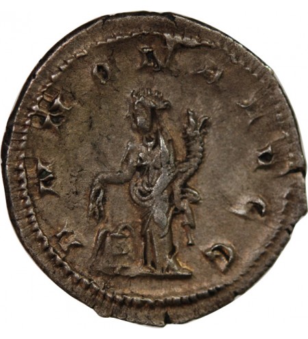 PHILIPPE Ier L'ARABE - ANTONINIEN 246 ROME